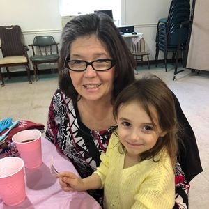 Meet your Posher, Darla